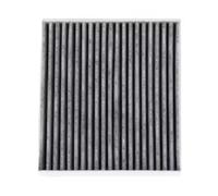 Pollen Cabin Filter For Toyota For Corolla For Matrix E130 2003 2004 2005 2006 2007 2008 Car Engine Cabin Air Filter 17801-22020 88568-02020 Car Parts(1 Cabin Filter)