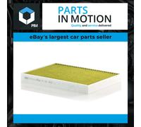 Pollen / Cabin Filter FP31003 Mann PAB81943900 4M0819439A 4M0819439B 8W0819439A