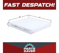 MAHLE LA100 FILTER CABIN AIR