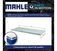 Genuine MAHLE Replacement Interior Air Cabin Pollen Filter LA 11 LA11