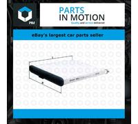 Pollen / Cabin Filter LA1139 Mahle KD4561J6X KD4561J6X9A KD4561J6X9U Quality