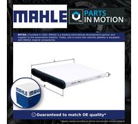 Pollen / Cabin Filter LA1139 Mahle KD4561J6X KD4561J6X9A KD4561J6X9U Quality