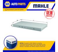 MAHLE LA 117 Pollen filter