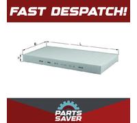 MAHLE LA 117 Pollen filter