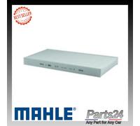 MAHLE LA 117 Pollen filter