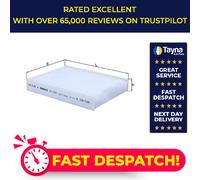 Pollen / Cabin Filter LA1174 Mahle B000975480 87139YZZ46 88508YV010 72455985 New