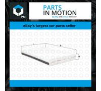 Pollen / Cabin Filter LA1198 Mahle 4478300100 9108301100 9108307500 A4478300100