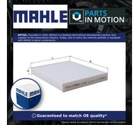 Pollen / Cabin Filter LA1226 Mahle 97133B2000 72499386 Top Quality Guaranteed