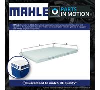 Pollen / Cabin Filter LA129/1 Mahle 2038300218 2038300340 A2038300218 76888739