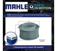 Pollen / Cabin Filter LA15/S Mahle 99357247900 76417364 Top Quality Guaranteed