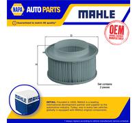 Pollen / Cabin Filter LA15/S Mahle 99357247900 76417364 Top Quality Guaranteed