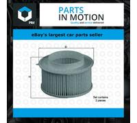Pollen / Cabin Filter LA15/S Mahle 99357247900 76417364 Top Quality Guaranteed