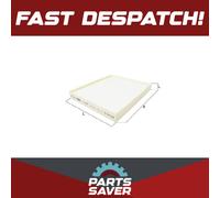 Pollen / Cabin Filter LA1505 Mahle 97133D1000 97133D3000 97133D3200 97133J9000