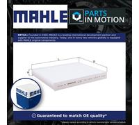 Pollen / Cabin Filter LA1614 Mahle 27277C901A 7412584M00 7412584M00000 72503385