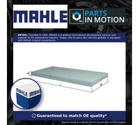 Cabin Pollen Air Particulate Filter 450mm Length Fits IVECO MAHLE LA170