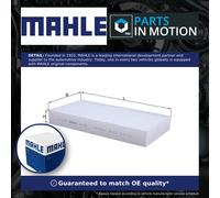 MAHLE ORIGINAL LA 180 Pollen filter