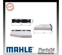 Mahle Original Pollen Filter LA 181 - Fits VW Golf, Audi, Seat - 1K0819422 1K0819644 1K0819644A
