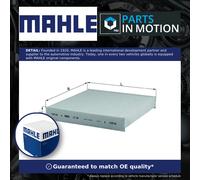 MAHLE LA 184 Interior Cabin Air Filter - Pollen Filter - Car