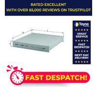 Pollen / Cabin Filter LA184 Mahle 6447HP 6447KR 6479A1 6633990 663399D 76419048