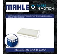 Pollen / Cabin Filter LA1920 Mahle 1EA819669 72572147 LA1920 LAK1920 LAO1920 New