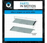 Pollen / Cabin Filter LA195/S Mahle 087901C000A 087901C000 976171C000 70351690