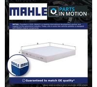 Pollen / Cabin Filter LA1956 Mahle 97133AO000 97133L1000 97133N9100 97133R2000
