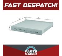 Pollen / Cabin Filter LA220 Mahle 1253200 1315686 3M5J18D543BA 1452344 76419220