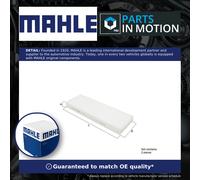 Pollen / Cabin Filter LA239/S Mahle 4F0819438 4F0819439 4F0819439A 4F0898438 New