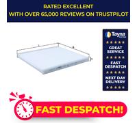 Pollen / Cabin Filter LA241 Mahle 46723321 6001073265 77366065 71773191 1557375
