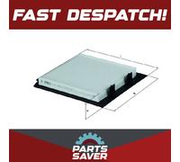 Pollen / Cabin Filter LA288 Mahle BTR8037 LR030219 70317367 Quality Guaranteed