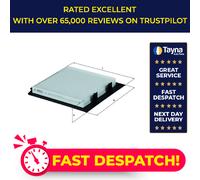 Pollen / Cabin Filter LA288 Mahle BTR8037 LR030219 70317367 Quality Guaranteed