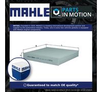 Pollen / Cabin Filter LA293 Mahle 1354952 1494691 4M5J18D543AA 4M5J19G244AA3M