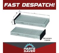 Cabin filter Particulate Filter LA 296/S KNECHT for MITSUBISHI CARISMA COLT Mk V