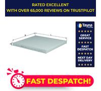 Pollen / Cabin Filter LA301 Mahle 087902E250A 087902E200 087902E200A 2SF79AQ000