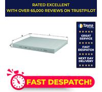 Pollen / Cabin Filter LA31 Mahle 1H0091700 1H0819638 1H0819638A 1H0819638B New