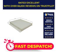 Pollen / Cabin Filter LA344 Mahle 80292SMGE01 70345862 Top Quality Guaranteed