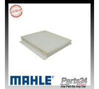 Pollen / Cabin Filter LA344 Mahle 80292SMGE01 70345862 Top Quality Guaranteed