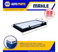Pollen / Cabin Filter LA382 Mahle 91160128 2729800QAA 4408840 7701050319 Quality