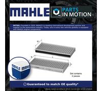 MAHLE LA392/S FILTER CABIN AIR