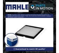 MAHLE Cabin Filter Pollen - LA404