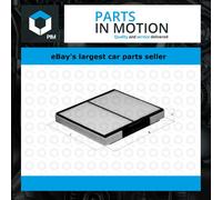 Pollen / Cabin Filter LA440 Mahle 087902D000 087902D000A 971332 971332D000 New