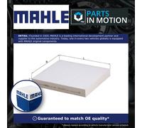 MAHLE LA 460 Pollen filter
