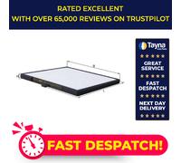 Pollen / Cabin Filter LA471 Mahle 9713307000 9713307010 9713307010AT 971330X900