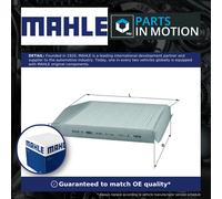 MAHLE LA 54/1 Interior Cabin Air Filter - Pollen Filter - Car