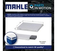 Pollen / Cabin Filter LA570/S Mahle 971331H500 S971331H500 70520515 Quality New