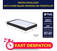 Pollen / Cabin Filter LA634/S Mahle 976174H000 976174H000AT 976174H900 70560116