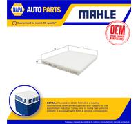 Pollen / Cabin Filter LA635 Mahle 272771HD0B 272771HD0BKE 272771HDKE 272771HE0E
