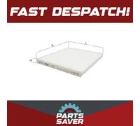 Pollen / Cabin Filter LA635 Mahle 272771HD0B 272771HD0BKE 272771HDKE 272771HE0E