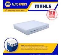 Pollen / Cabin Filter LA742 Mahle 64119237554 9237554 70562253 79933956 Quality