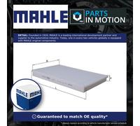 MAHLE Cabin Filter - LA75